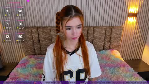 Snapshot of alana_333 chatting on February 4, 2025, 2:53 pm A L A N A online show from February 4, 2025, 2:53 pm