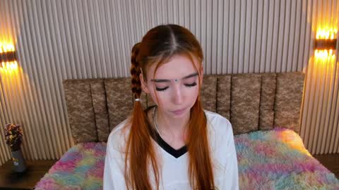 Snapshot of alana_333 chatting on February 4, 2025, 5:55 pm A L A N A online show from February 4, 2025, 5:55 pm