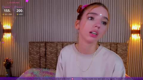 Snapshot of alana_333 chatting on February 13, 2025, 3:03 pm A L A N A online show from February 13, 2025, 3:03 pm