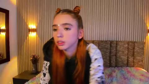 Snapshot of alana_333 chatting on February 18, 2025, 3:10 pm A L A N A online show from February 18, 2025, 3:10 pm