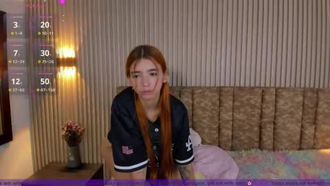 Snapshot of alana_333 chatting on February 22, 2025, 3:58 pm A L A N A online show from February 22, 2025, 3:58 pm