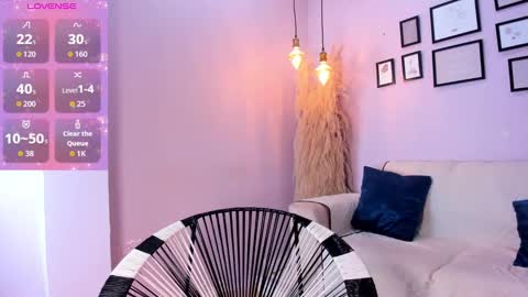 Alana online show from September 23, 2025, 12:52 pm