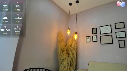 Alana online show from November 13, 2025, 12:26 pm