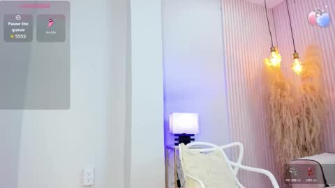 Alana online show from February 11, 2026, 12:32 pm