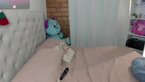 Snapshot of alana_dantes chatting on January 6, 2026, 4:11 pm M E L I online show from January 6, 2026, 4:11 pm