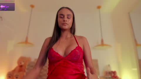 Alana online show from January 12, 2025, 5:34 am