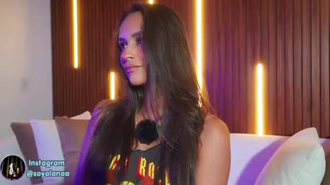 Alana online show from April 28, 2026, 1:59 am