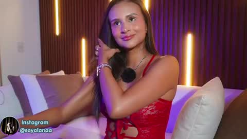 Alana online show from May 4, 2026, 2:07 am