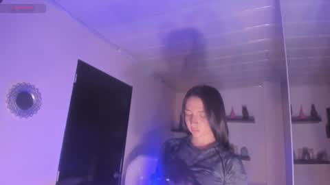 Snapshot of alana_madison chatting on December 9, 2024, 11:47 am Maeve online show from December 9, 2024, 11:47 am