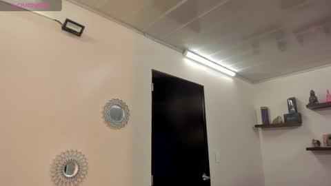 Snapshot of alana_madison chatting on December 19, 2024, 10:45 am Maeve online show from December 19, 2024, 10:45 am