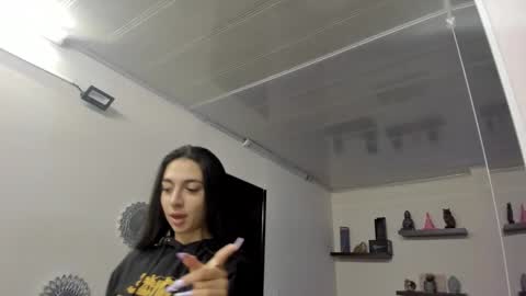 Snapshot of alana_madison chatting on December 22, 2024, 10:49 am Maeve online show from December 22, 2024, 10:49 am