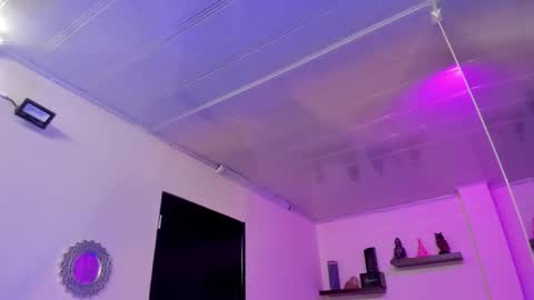 Snapshot of alana_madison chatting on December 23, 2024, 11:04 am Maeve online show from December 23, 2024, 11:04 am