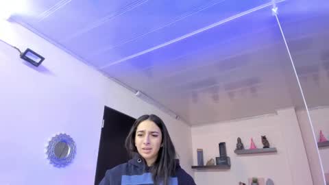 Snapshot of alana_madison chatting on December 26, 2024, 10:48 am Maeve online show from December 26, 2024, 10:48 am