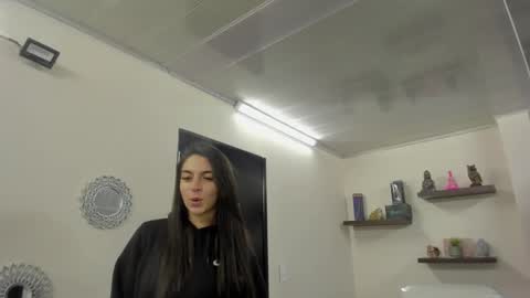 Snapshot of alana_madison chatting on January 2, 2025, 4:56 pm Maeve online show from January 2, 2025, 4:56 pm