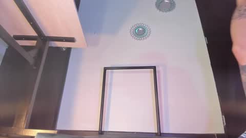 Snapshot of alana_madison chatting on January 6, 2025, 10:24 am Maeve online show from January 6, 2025, 10:24 am