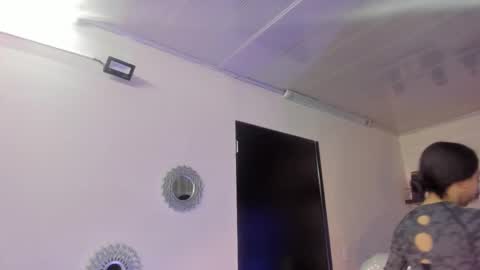 Snapshot of alana_madison chatting on January 12, 2025, 11:28 am Maeve online show from January 12, 2025, 11:28 am