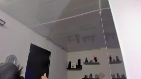 Snapshot of alana_madison chatting on January 12, 2025, 5:33 pm Maeve online show from January 12, 2025, 5:33 pm