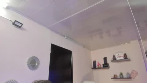 Snapshot of alana_madison chatting on January 14, 2025, 11:10 am Maeve online show from January 14, 2025, 11:10 am