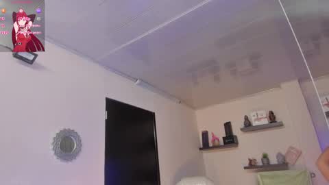 Snapshot of alana_madison chatting on January 16, 2025, 11:04 am Maeve online show from January 16, 2025, 11:04 am