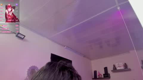 Snapshot of alana_madison chatting on January 16, 2025, 2:08 pm Maeve online show from January 16, 2025, 2:08 pm