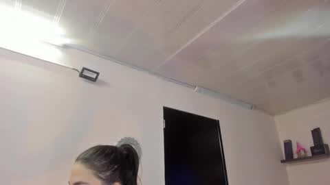 Snapshot of alana_madison chatting on January 17, 2025, 11:06 am Maeve online show from January 17, 2025, 11:06 am