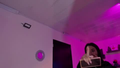 Snapshot of alana_madison chatting on January 18, 2025, 11:32 am Maeve online show from January 18, 2025, 11:32 am