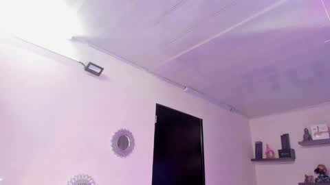 Snapshot of alana_madison chatting on January 19, 2025, 2:38 pm Maeve online show from January 19, 2025, 2:38 pm