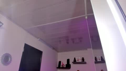 Snapshot of alana_madison chatting on January 23, 2025, 5:21 pm Maeve online show from January 23, 2025, 5:21 pm