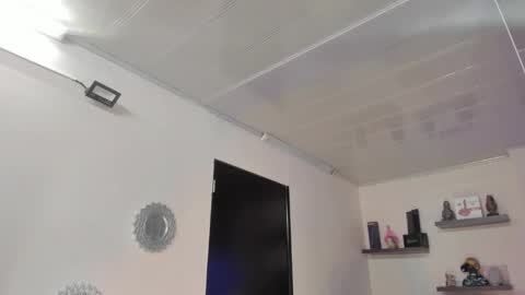 Snapshot of alana_madison chatting on January 30, 2025, 11:01 am Maeve online show from January 30, 2025, 11:01 am