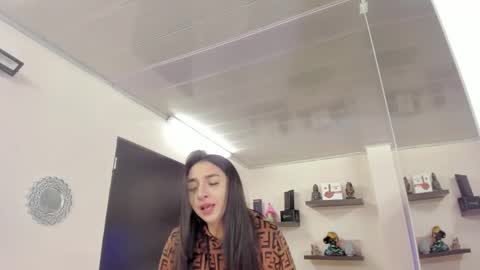 Snapshot of alana_madison chatting on January 31, 2025, 11:24 am Maeve online show from January 31, 2025, 11:24 am