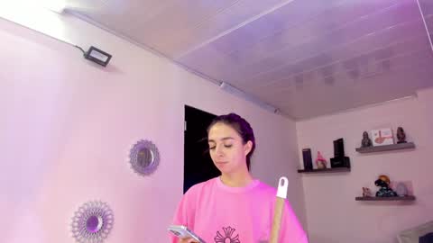 Snapshot of alana_madison chatting on January 31, 2025, 2:28 pm Maeve online show from January 31, 2025, 2:28 pm