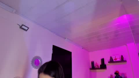 Snapshot of alana_madison chatting on February 4, 2025, 11:05 am Maeve online show from February 4, 2025, 11:05 am