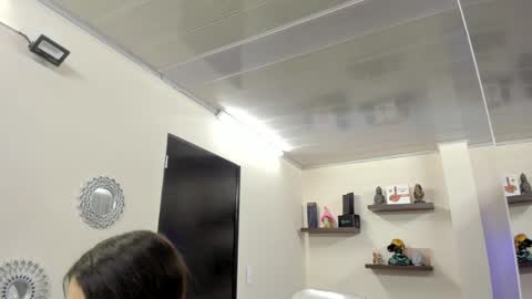 Snapshot of alana_madison chatting on February 5, 2025, 10:41 am Maeve online show from February 5, 2025, 10:41 am