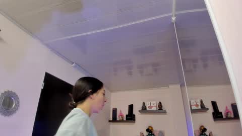 Snapshot of alana_madison chatting on February 7, 2025, 11:12 am Maeve online show from February 7, 2025, 11:12 am