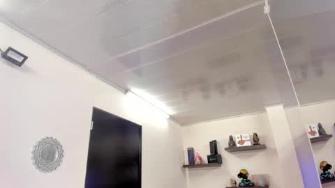 Snapshot of alana_madison chatting on February 19, 2025, 10:45 am Maeve online show from February 19, 2025, 10:45 am