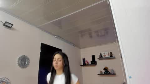 Snapshot of alana_madison chatting on February 25, 2025, 10:26 am Maeve online show from February 25, 2025, 10:26 am