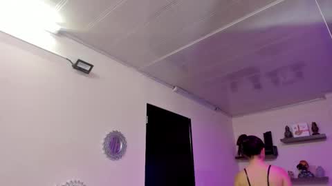 Snapshot of alana_madison chatting on February 25, 2025, 4:53 pm Maeve online show from February 25, 2025, 4:53 pm