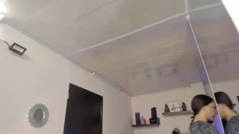 Snapshot of alana_madison chatting on March 6, 2025, 11:14 am Maeve online show from March 6, 2025, 11:14 am