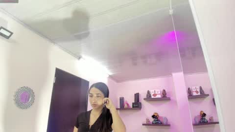 Snapshot of alana_madison chatting on March 8, 2025, 11:05 am Maeve online show from March 8, 2025, 11:05 am