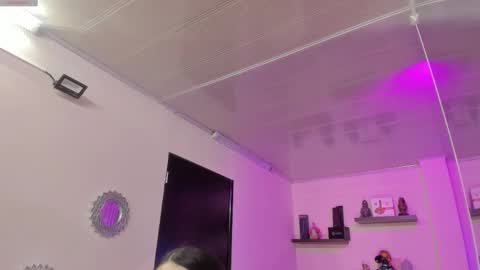 Snapshot of alana_madison chatting on March 10, 2025, 10:59 am Maeve online show from March 10, 2025, 10:59 am