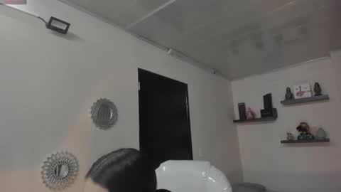 Snapshot of alana_madison chatting on March 11, 2025, 11:12 am Maeve online show from March 11, 2025, 11:12 am