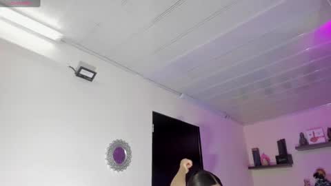 Snapshot of alana_madison chatting on March 11, 2025, 2:18 pm Maeve online show from March 11, 2025, 2:18 pm