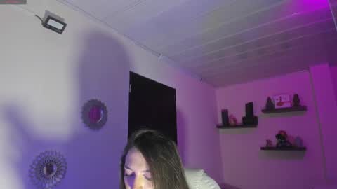 Snapshot of alana_madison chatting on March 12, 2025, 11:09 am Maeve online show from March 12, 2025, 11:09 am