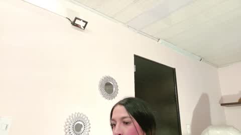 Snapshot of alana_madison chatting on September 28, 2025, 10:20 am Maeve online show from September 28, 2025, 10:20 am