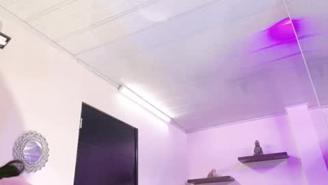 Snapshot of alana_madison chatting on October 9, 2025, 11:41 am Maeve online show from October 9, 2025, 11:41 am