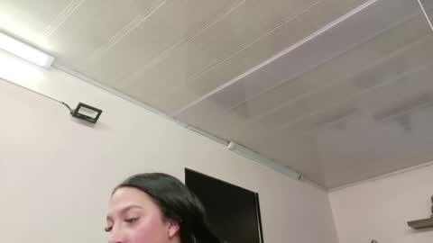 Snapshot of alana_madison chatting on October 15, 2025, 11:21 am Maeve online show from October 15, 2025, 11:21 am