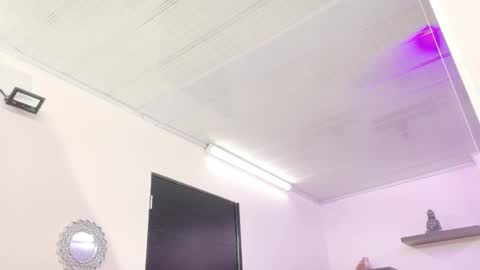 Snapshot of alana_madison chatting on October 20, 2025, 11:32 am Maeve online show from October 20, 2025, 11:32 am