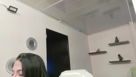 Snapshot of alana_madison chatting on November 1, 2025, 11:23 am Maeve online show from November 1, 2025, 11:23 am