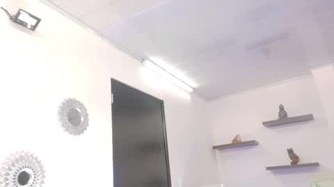 Snapshot of alana_madison chatting on November 2, 2025, 11:45 am Maeve online show from November 2, 2025, 11:45 am