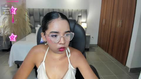 alana  online show from June 23, 2026, 6:50 pm